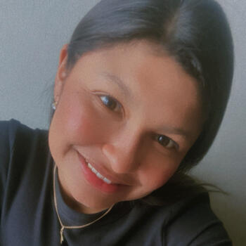 Canguro en Hospitalet de Llobregat: Vanessa