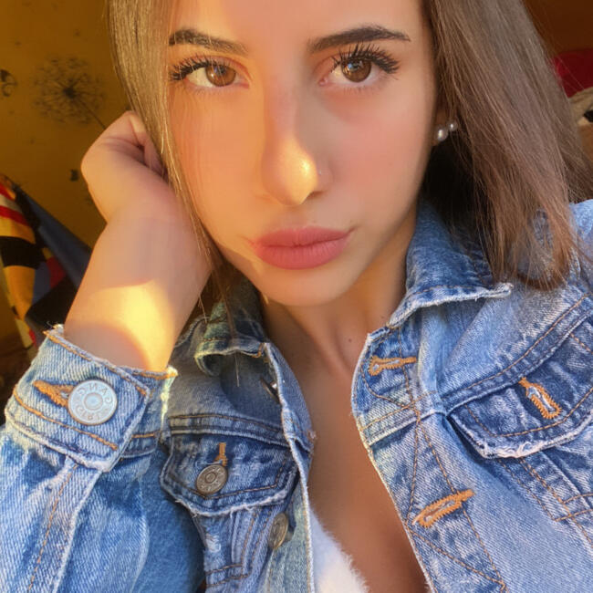 Babysitter in Sestu: Melissa