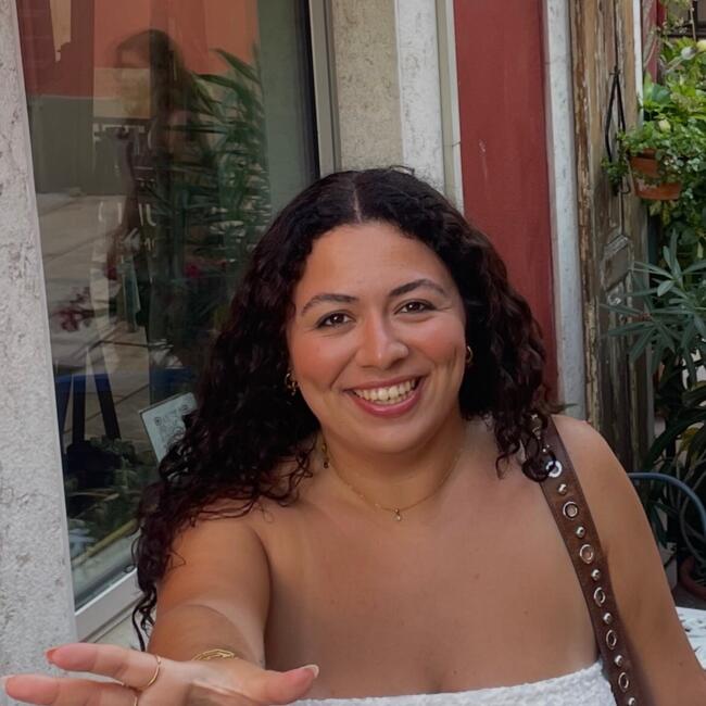 Babysitter in Cascais: Raquel