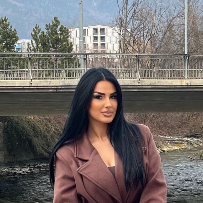 Babysitter in Vinkovci: Mariela