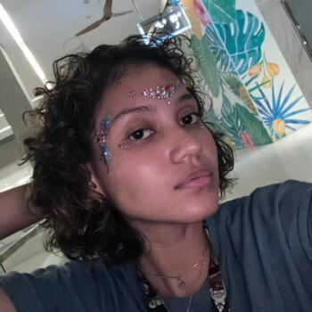 Niñera La Chorrera: Nayeli