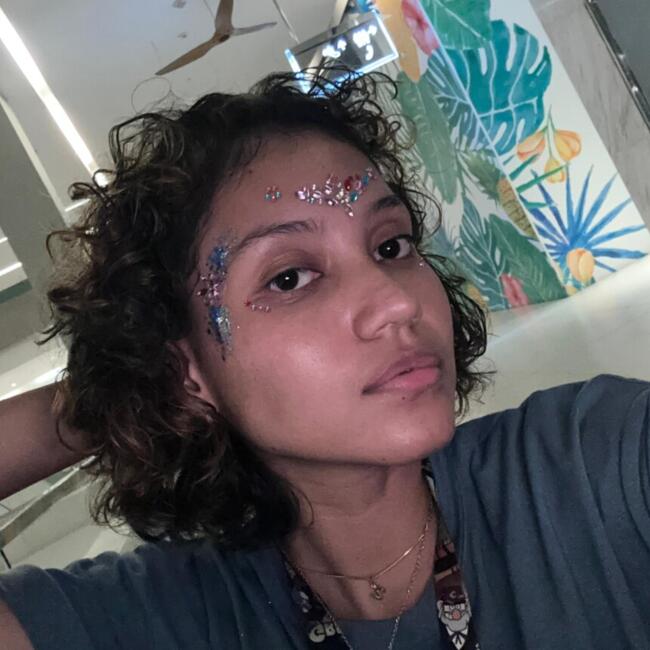 Niñera en La Chorrera: Nayeli