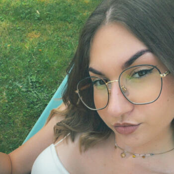 Babysitter in Montmorillon: Marie Morgane