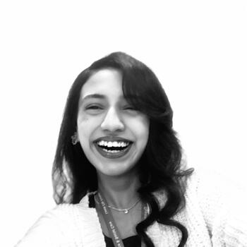 Babysitter Bradford: Amreen