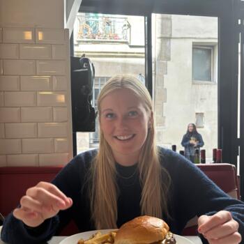 Babysitter in Hove: Charlotte