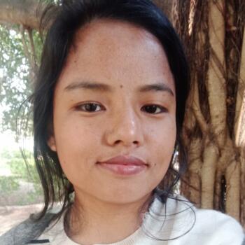 Babysitter in Valencia: MAMATA KUMARI