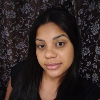 Babysitter in Rio de Janeiro: Suelen