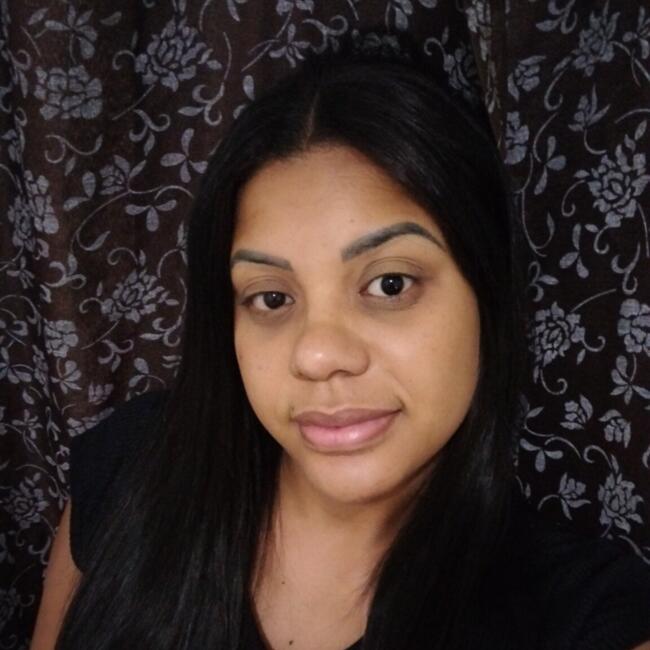 Babysitter in Rio de Janeiro: Suelen