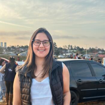 Niñera en Rivera: Lucia Jimena