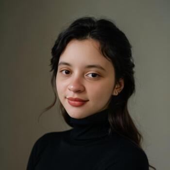 Babysitting job in Pinhais: babysitting job Sarah