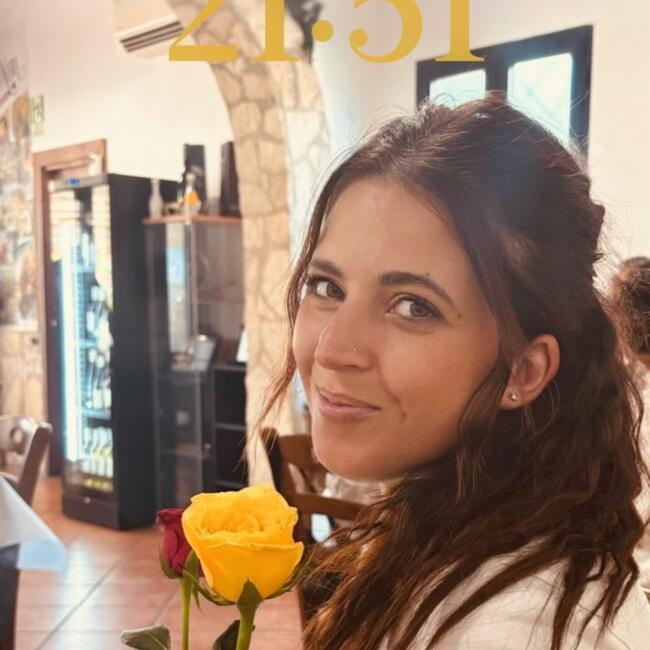 Babysitting job in Foligno: Veronica