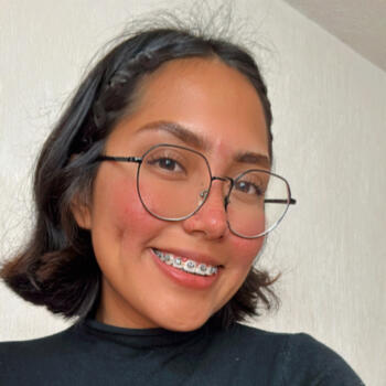 Babysitter in Querétaro City: Magda
