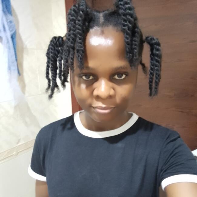 Babysitter in Ajman: Maximiller