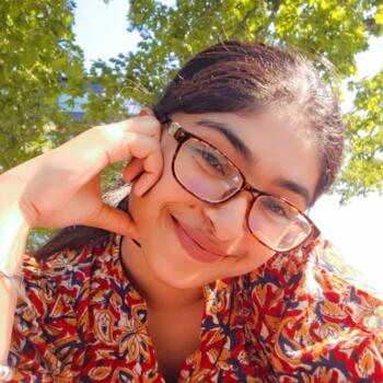 Niñera en Halifax: Raman