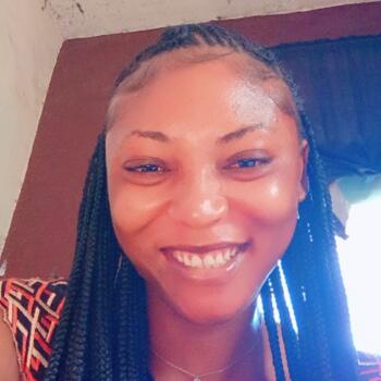 Babysitter in Abuja: Odachi
