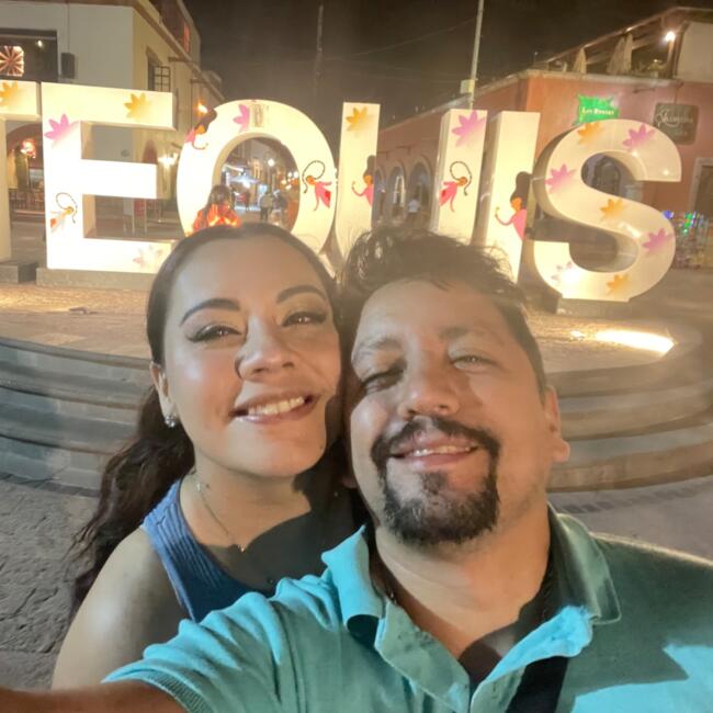 Babysitting job in Cuautitlán Izcalli: Jocelyn