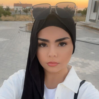 Babysitter in Athis-Mons: Eva Sila