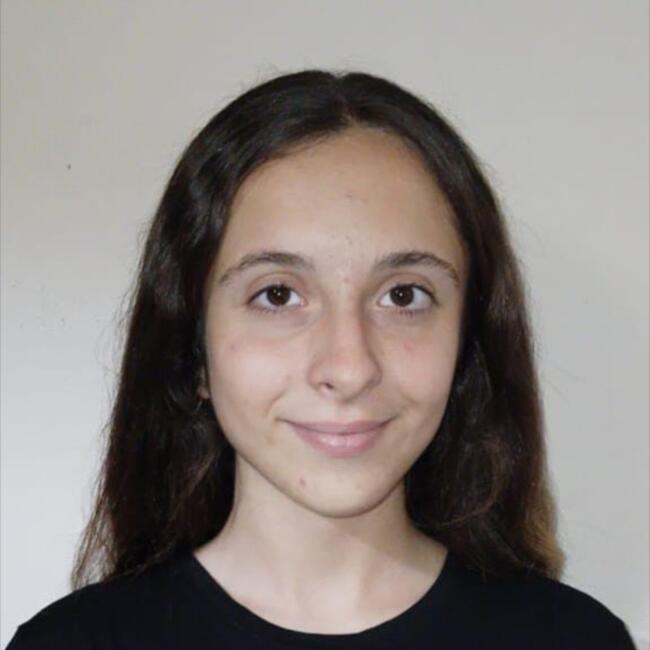 Babysitter in Villa María: Itati