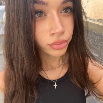 Babysitter a Velletri: Mariangela