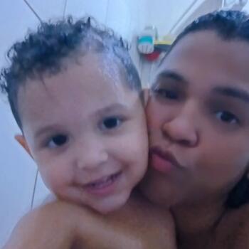 Parent Belford Roxo: Juliana