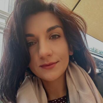 Praca dla opiekunki do dziecka w Kraków: Milena