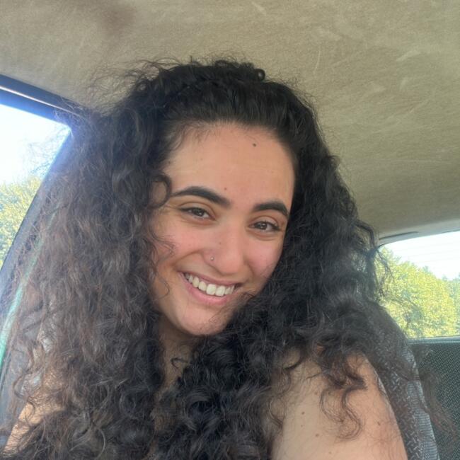 Babysitter a San Mauro Torinese: Aurora