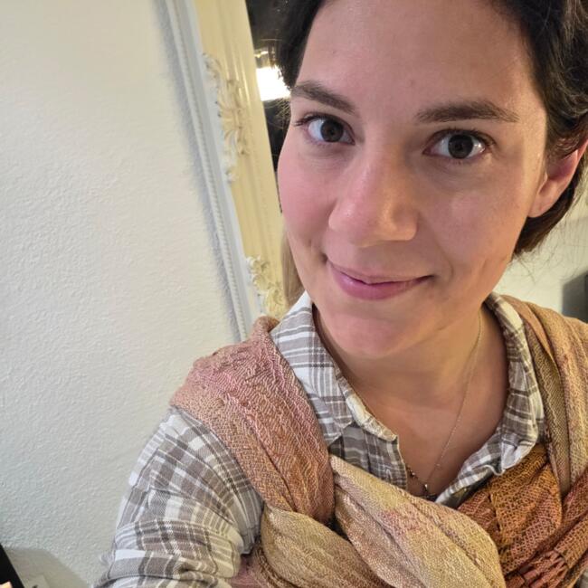 Babysitting job in Fehraltorf: Nadine