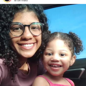 Parent Rio de Janeiro: Letícia