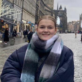 Babysitter in Perth: Sophia