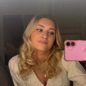Babysitter in Svenstrup: Cassandra