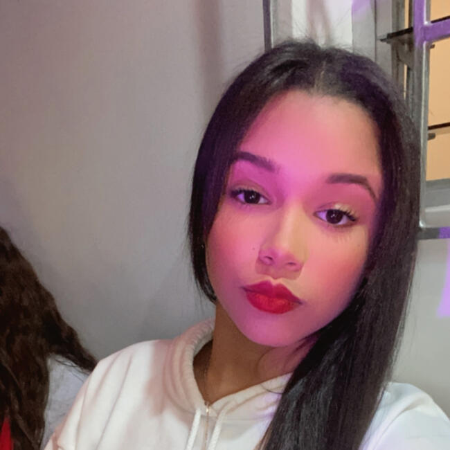 Niñera en El Callao: Alondra