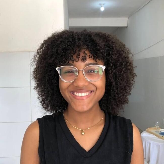 Babysitter in Aracaju: Joyce