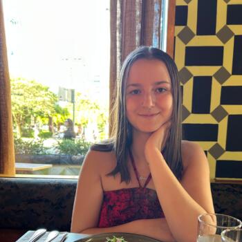 Nanny in Vancouver: Taijah