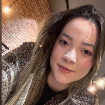 Baby-sitter Anderlecht: Allana