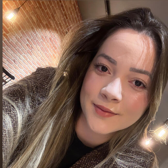 Babysitter in Anderlecht: Allana