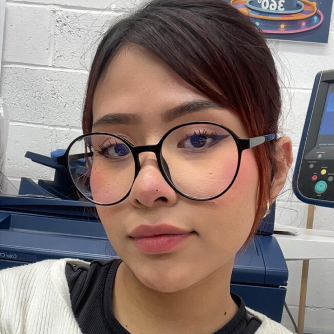 Babysitter in Querétaro City: Zoe