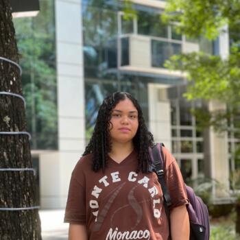 Babysitter Cotia: Ana izabel