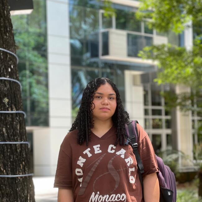 Babysitter in Cotia: Ana izabel