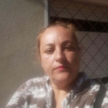 Babysitter in Paysandú: Yheila Miller