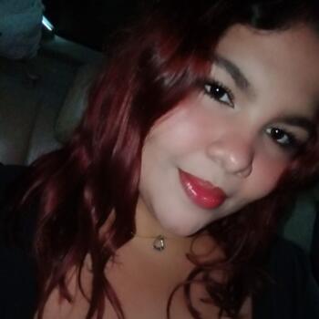 Babysitter in Burgos: Adriána Pérez