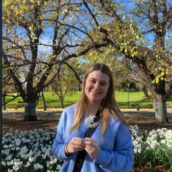 Babysitter in Donostia / San Sebastian: Taylah