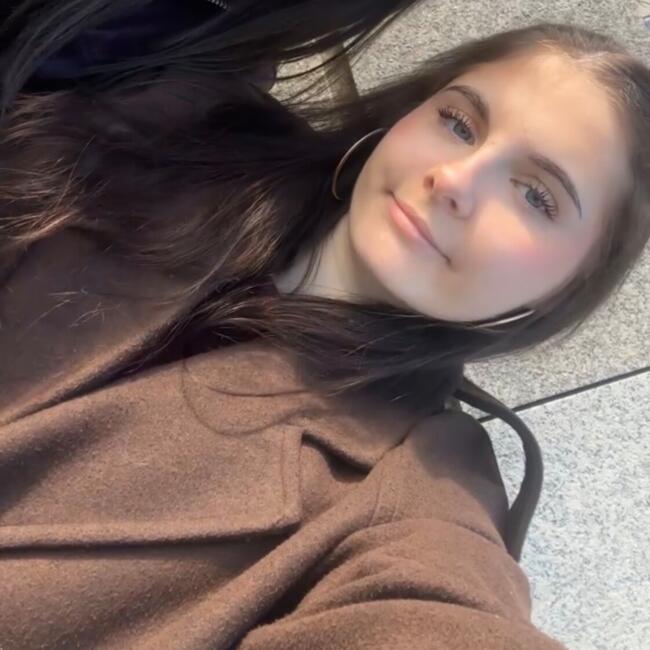 Babysitter in Berlin: Julia
