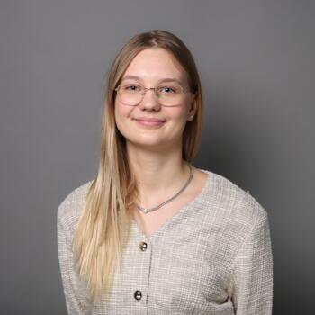 Babysitter in Dorsten: Milla