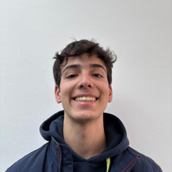 Babysitter em Viseu: Ricardo