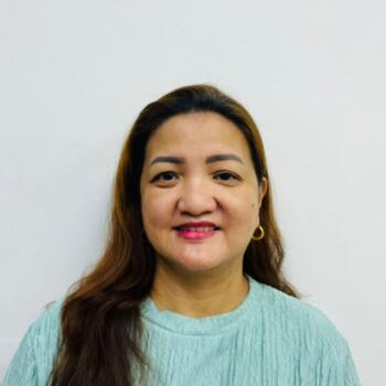 Nanny Dubai: Maricris