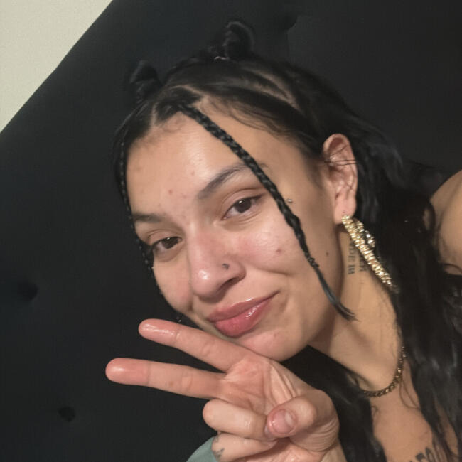 Babysitting job in Surrey: Lauryn