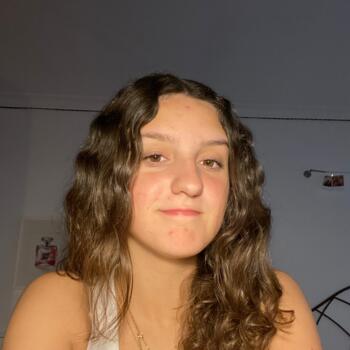 Babysitter Palma: Martina