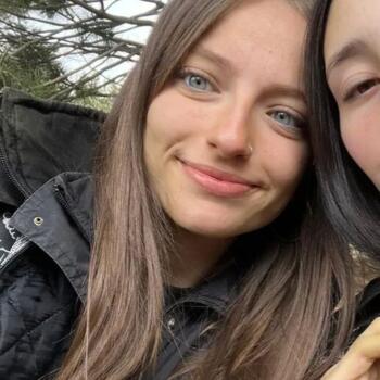 Babysitter in Vicente López: Milena