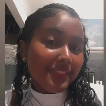 Babysitter in Rio de Janeiro: Jamille