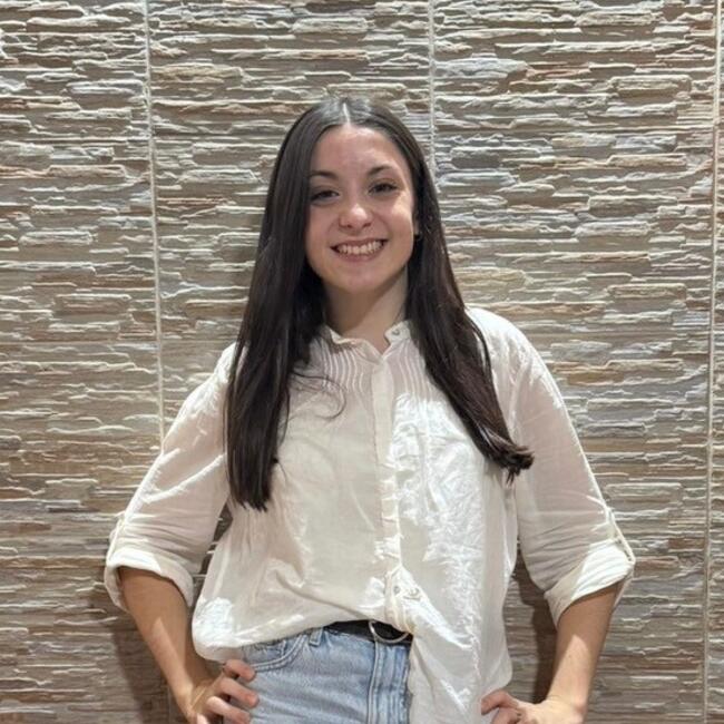 Babysitter in Montevideo: Valentina